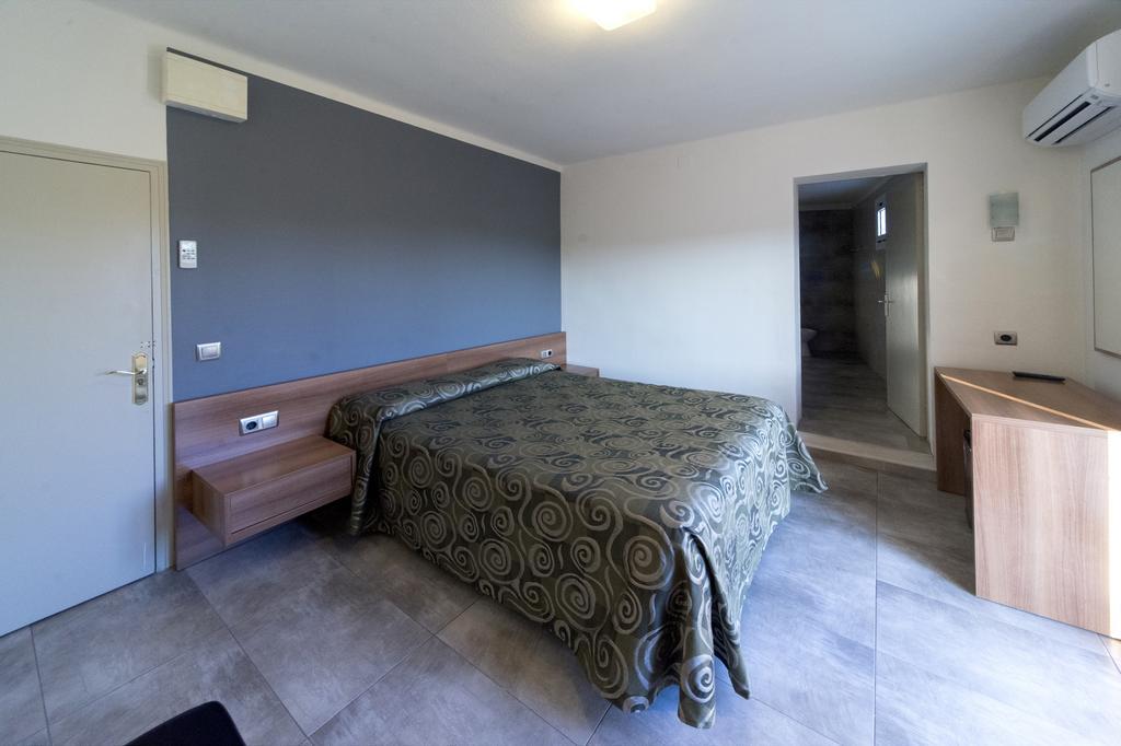 La Masia Hotel 2*