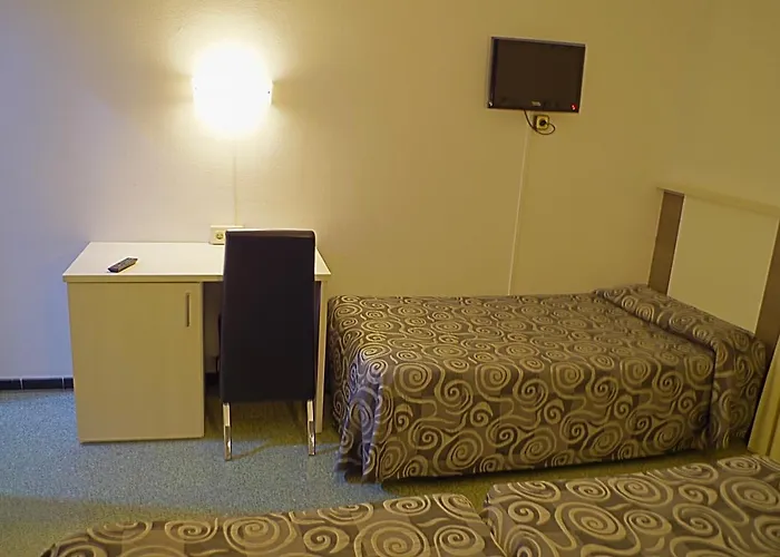 Hotel La Masia