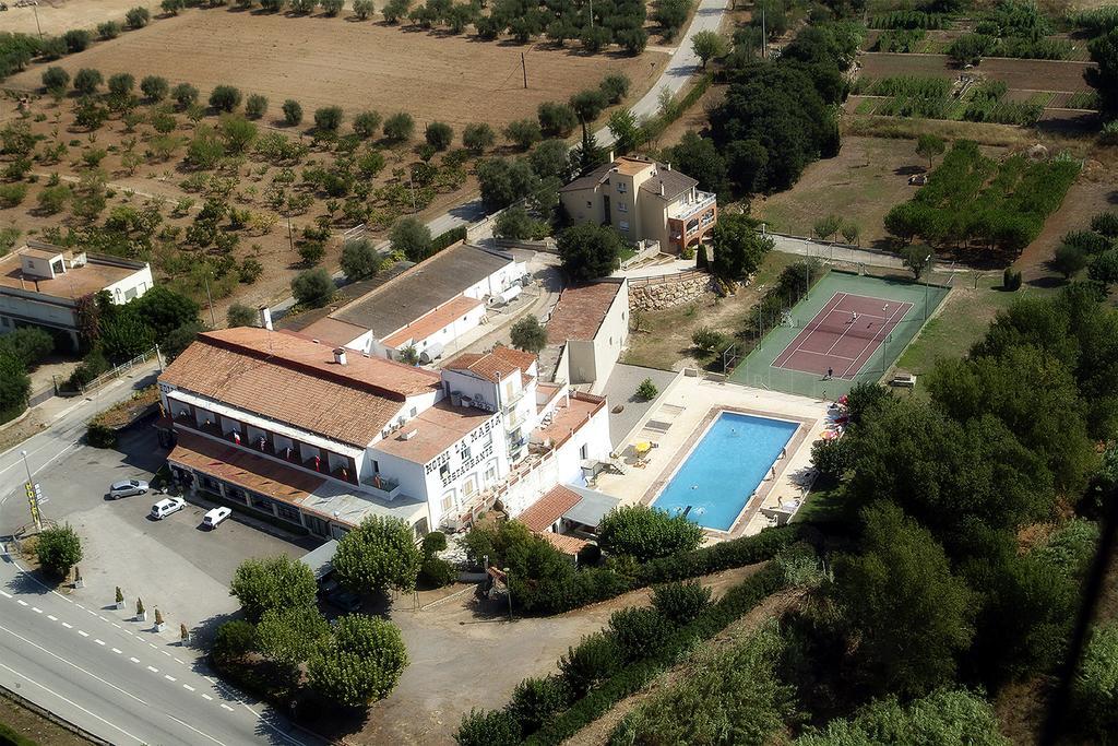Hotel La Masia