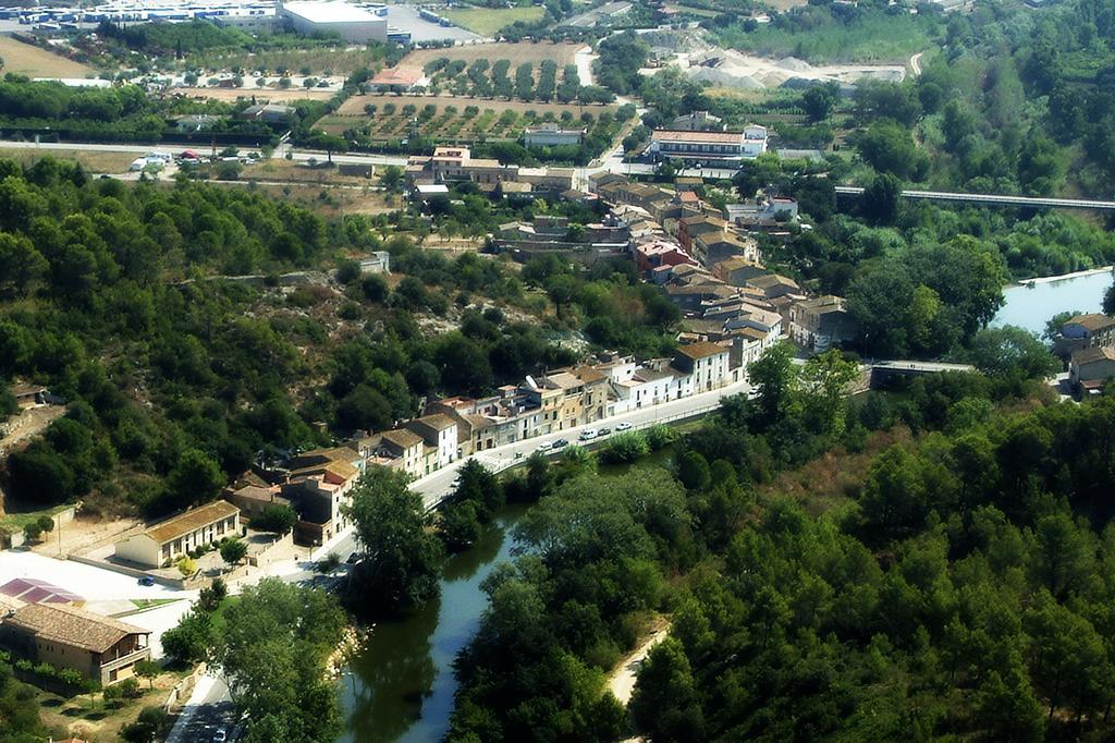 La Masia Hotel