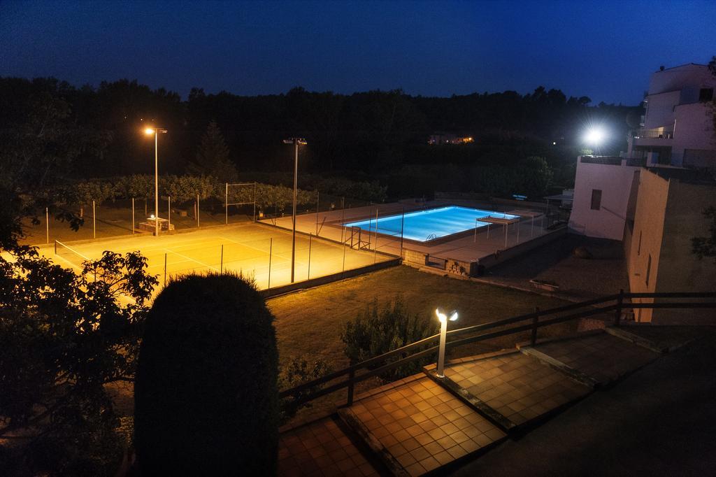 La Masia 2* Pont de Molins