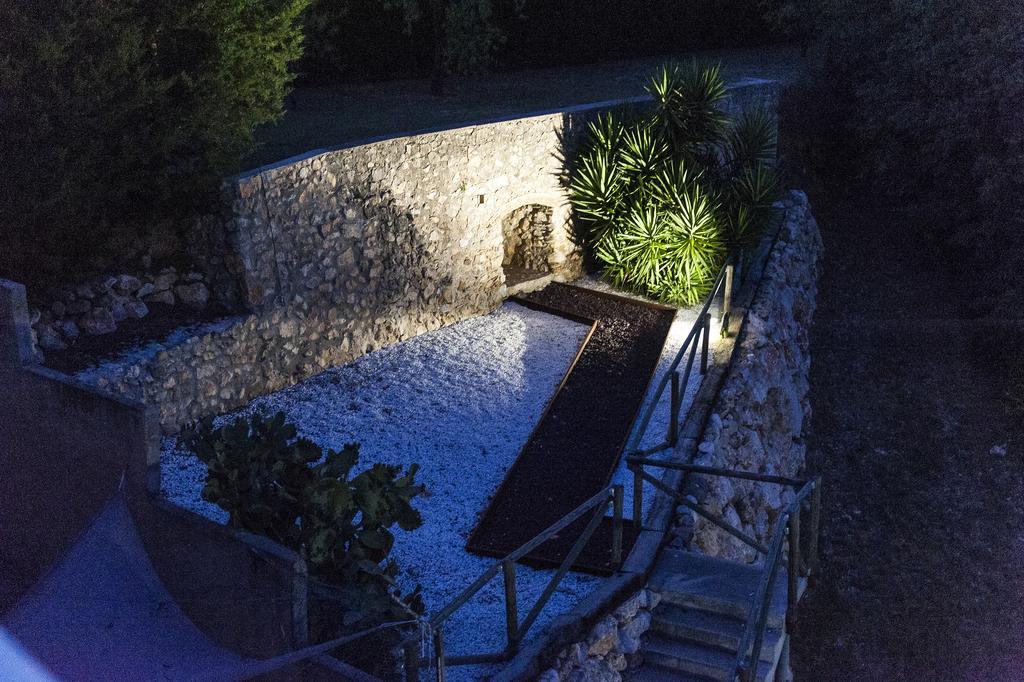 La Masia Pont de Molins