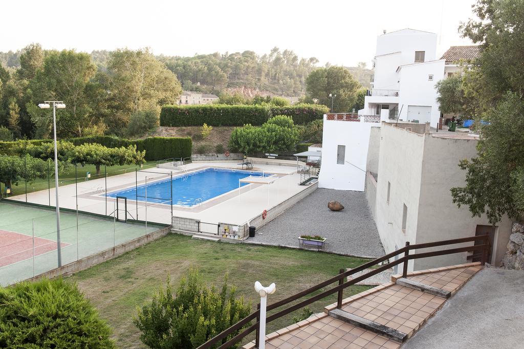 La Masia