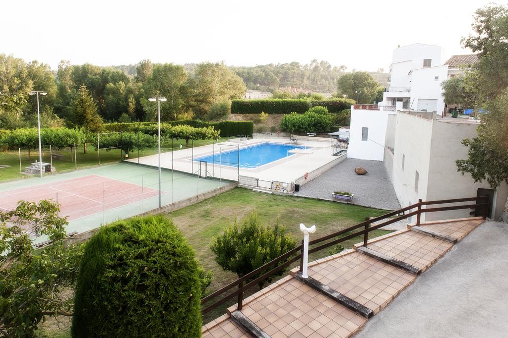 La Masia 2* Pont de Molins