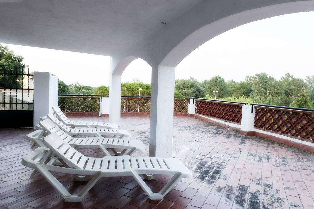 La Masía Hotel 2*