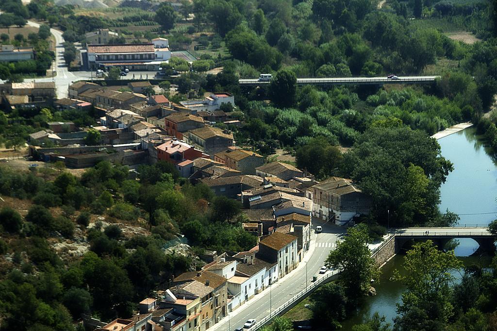 Hotel La Masía