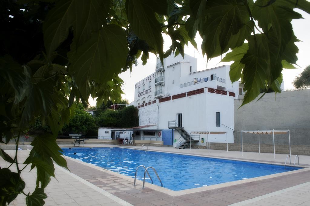 La Masia Hotel