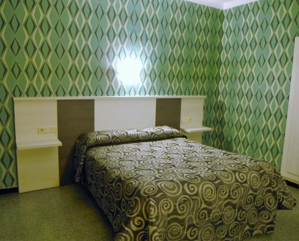 La Masia Hotel 2*