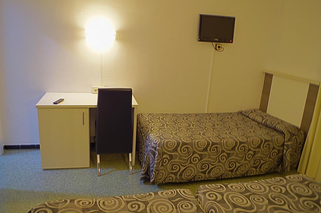 Hotel La Masía 2*