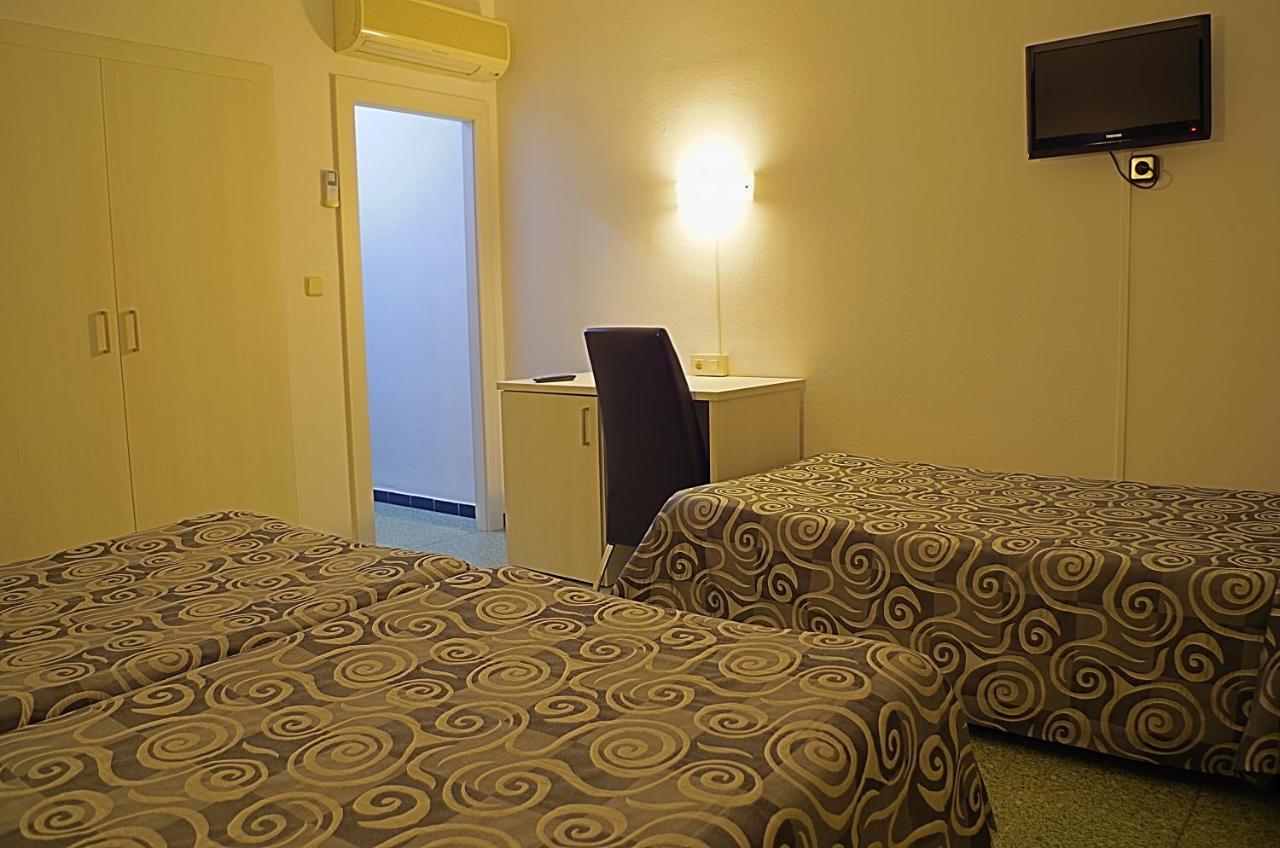 Hotel La Masia